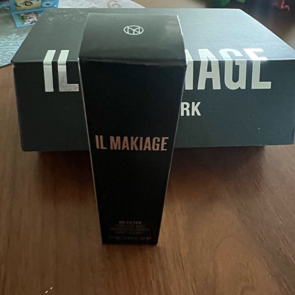 IL Makiage face primer